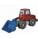 Androni Happy Truck nakladač 32 cm – Sleviste.cz