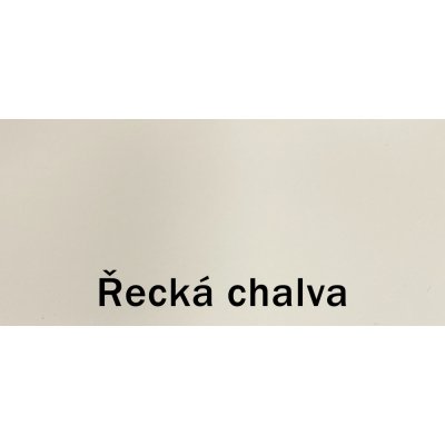 Dulux Weathershield Silicon Plus 10l Řecká chalva – Sleviste.cz