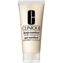 Clinique Deep Comfort hydratační tělové mléko 200 ml