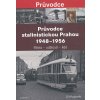 Kniha Průvodce stalinistickou Prahou - Jiří Padevět