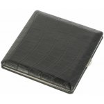 Angelo pouzdro croco černé 10 cigaret – Zboží Dáma