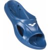 Pánské žabky a pantofle Arena Hydrosoft II Hook pantofle modrá