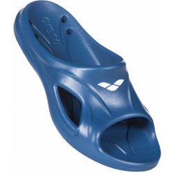 Arena Hydrosoft II Hook pantofle modrá