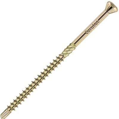 Vrut Hobotec 3,2 mm, žlutý zinek (500 ks) – Hledejceny.cz