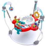 Baby Einstein 2 v 1 Activity Jumper Sky Explorers – Zboží Mobilmania