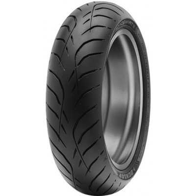 Dunlop Sportmax Roadsmart IV SP 190/55 R17 75W – Hledejceny.cz