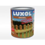 Luxol Original 2,5 l eben – Sleviste.cz