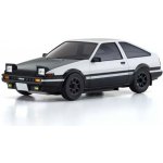 Kyosho Mini-Z: Karoserie Toyota Trueno AE86 Initial-D Carb MA020N-L – Hledejceny.cz