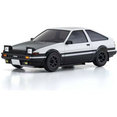 Kyosho Mini-Z: Karoserie Toyota Trueno AE86 Initial-D Carb MA020N-L – Hledejceny.cz