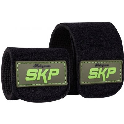 Shakespeare Neoprenové Pásky SKP Rod Straps 2 ks – Zboží Mobilmania