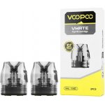 Voopoo VMATE Top Fill cartridge 0,4 ohm 2 ks – Zbozi.Blesk.cz