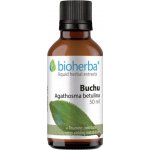 Bioherba Buchu tinktura kapky 50 ml – Hledejceny.cz