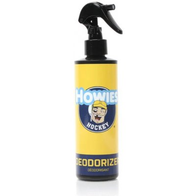 Howies Deodorizér hokejové výstroje 236 ml – Sleviste.cz