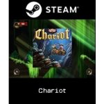 Chariot – Hledejceny.cz