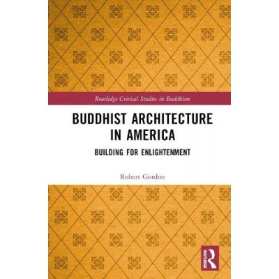 Buddhist Architecture in America – Hledejceny.cz