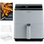 Cosori Dual Blaze 6.4L SMART CAF-P681S-KEUR – Zboží Mobilmania