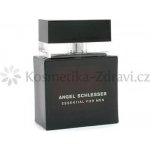 Angel Schlesser Essential toaletní voda pánská 100 ml tester – Hledejceny.cz