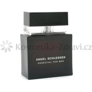 Angel Schlesser Essential toaletní voda pánská 100 ml tester