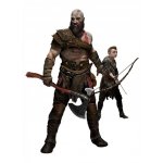 God of War – Zboží Dáma