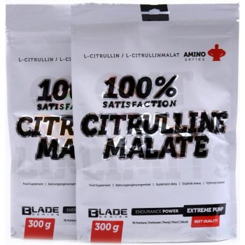 HiTec Nutrition 100% Citrulline malate 600g