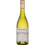 Los Vascos Chardonnay 2023 14% 0,75 l (holá láhev) – Hledejceny.cz