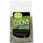 Green apotheke Čočka zelená tmavá 500g – Zbozi.Blesk.cz