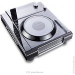 Decksaver Pioneer CDJ-900 NEXUS cover – Sleviste.cz