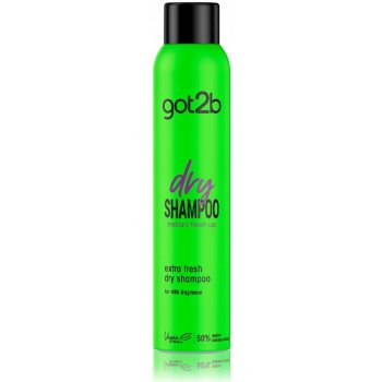 Got2b Fresh it Up suchý šampon pro objem 200 ml