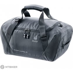 Deuter Aviant Duffel Black 35 l