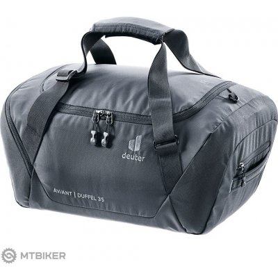 Deuter Aviant Duffel Black 35 l