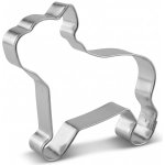 Vykrajovátko Buldoček 6,5 cm – Hledejceny.cz