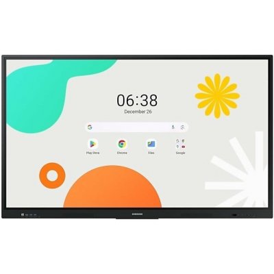 Samsung LH86WAFWLGCXEN – Zboží Mobilmania
