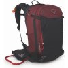 Turistický batoh Lavinový batoh Osprey Sopris Pro E2 Airbag Pack Barva: červená