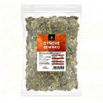 Allnature Dýňové semínko loupané 1 kg – Zboží Dáma