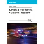 Klinická propedeutika v urgentní medicíně – Hledejceny.cz