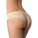 Julimex Dámské kalhotky Joy béžová – Zboží Dáma