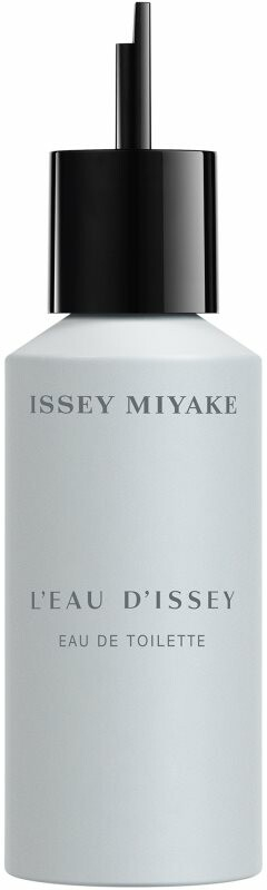 Issey Miyake L'Eau d'Issey Intense parfémovaná voda dámská 150 ml náhradní náplň