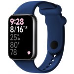 FIXED Silicone Strap for Xiaomi Smart Band 8 Pro, blue FIXSSTB-1239-BL – Zboží Živě