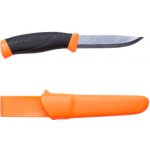 Morakniv Companion HeavyDuty S – Sleviste.cz