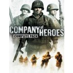 Company of Heroes Anthology – Hledejceny.cz