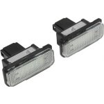 LED osvětlení SPZ MERCEDES C(W203,S203) CLS(C219) E(W211,S211) | Zboží Auto