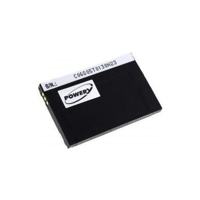 Powery Emporia Safety Plus 1100mAh