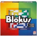 Mattel Blokus – Zboží Mobilmania
