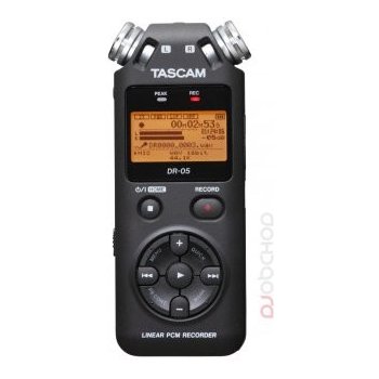 Tascam DR-05 V2