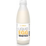 GymBeam Liquid egg white 1000 g – Zbozi.Blesk.cz