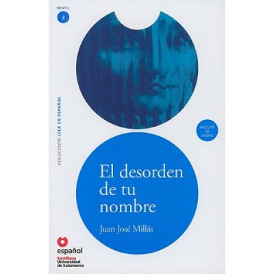 Leer en Espanol 3 EL DESORDEN NOMBRE ED08 + CD