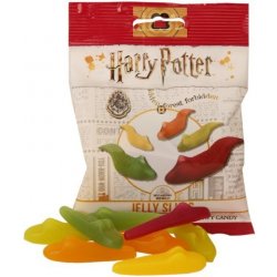 Jelly Beans Harry Potter Jelly Slugs 56 g