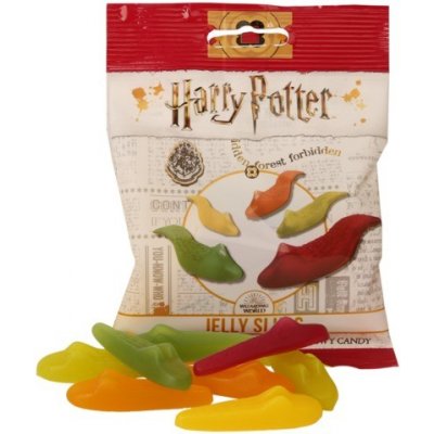 Jelly Beans Harry Potter Jelly Slugs 56 g