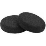 Jabra Ear cushion Evolve 20-65 foam 10 ks 14101-45 – Zboží Mobilmania