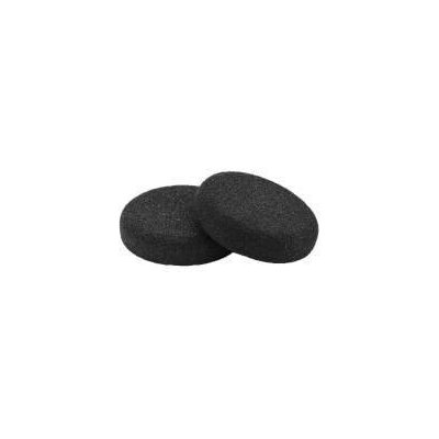 Jabra Ear cushion Evolve 20-65 foam 10 ks 14101-45 – Zboží Mobilmania